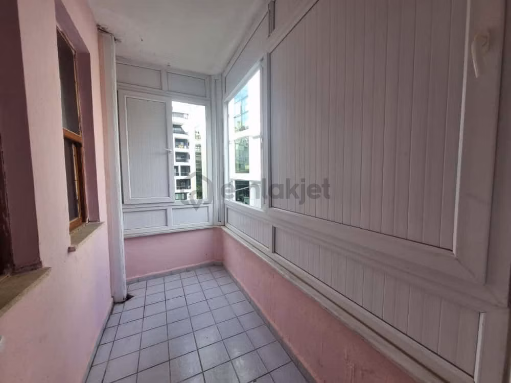 Alanya Saray Mahallesi'nde Kiralık 2+1 115 M² Daire - 9