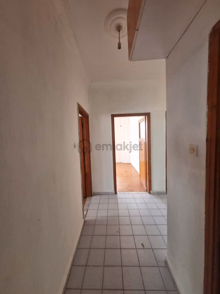 Alanya Saray Mahallesi'nde Kiralık 2+1 115 M² Daire - 19