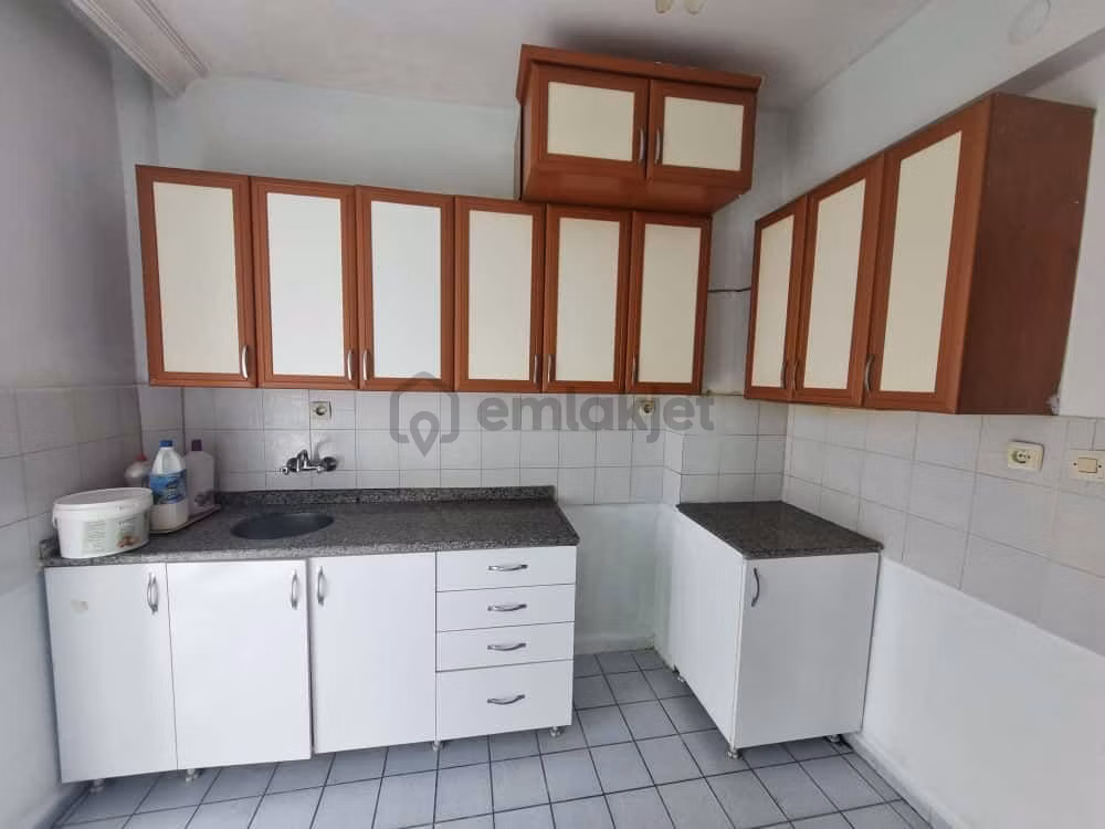 Alanya Saray Mahallesi'nde Kiralık 2+1 115 M² Daire - 8