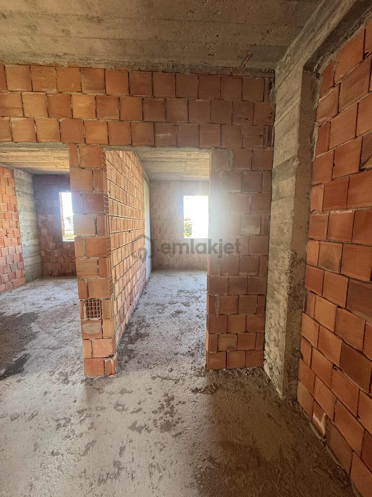 Mabel'den / Yüksek Giriş / Adacık Sıfır Daire - 31