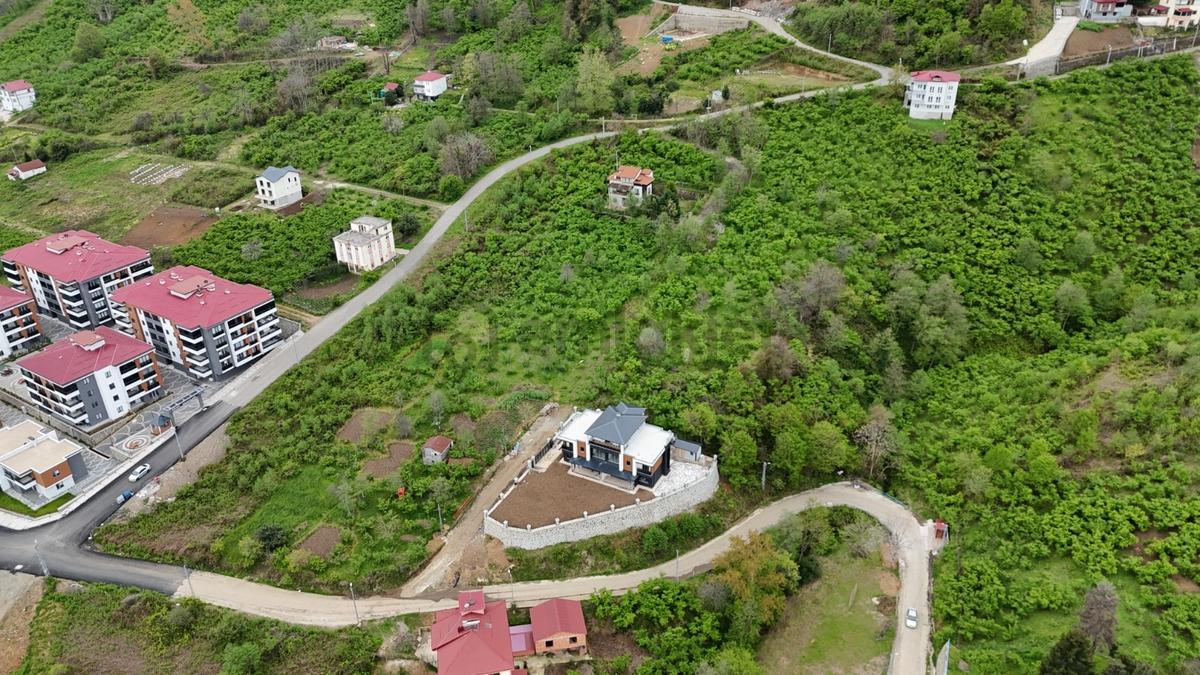 Mabel'den Adacık Mahallesi Konut İmarlı 750 M2 Satılık Arsa - 10