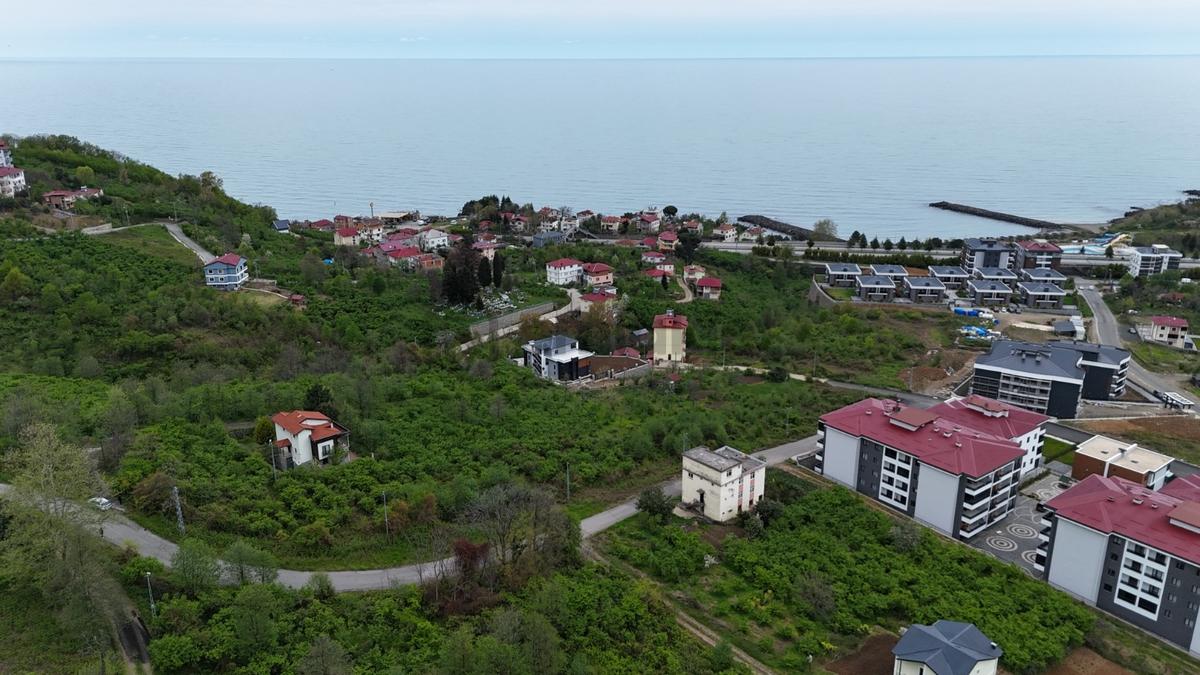 Mabel'den Adacık Mahallesi Konut İmarlı 750 M2 Satılık Arsa - 9