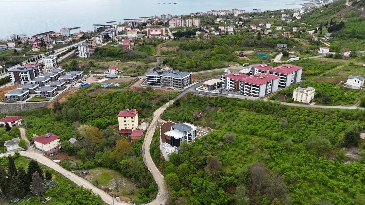 Mabel'den Adacık Mahallesi Konut İmarlı 750 M2 Satılık Arsa - 3