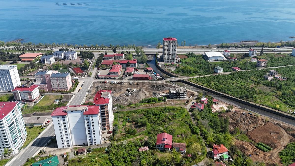 Mabel'den Vardallı Mh. Konut İmarlı 1152 M2 Arsa - 15