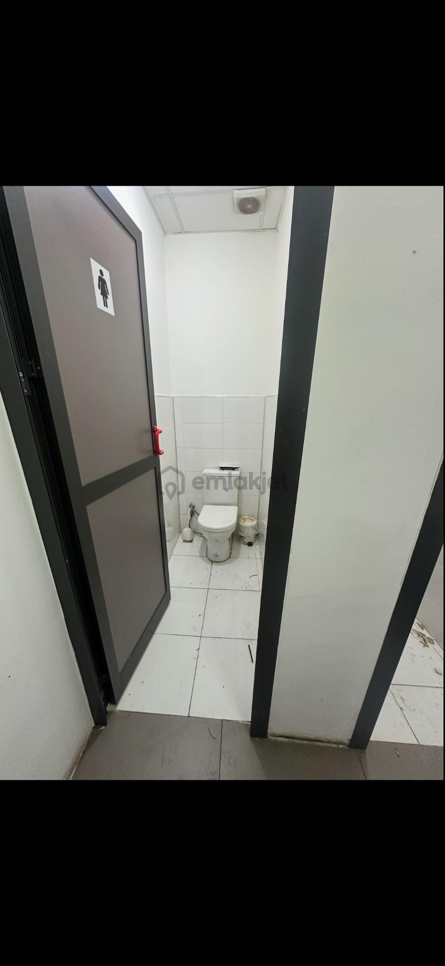 Ezd Emlaktan Kiralık Dükkan - 19
