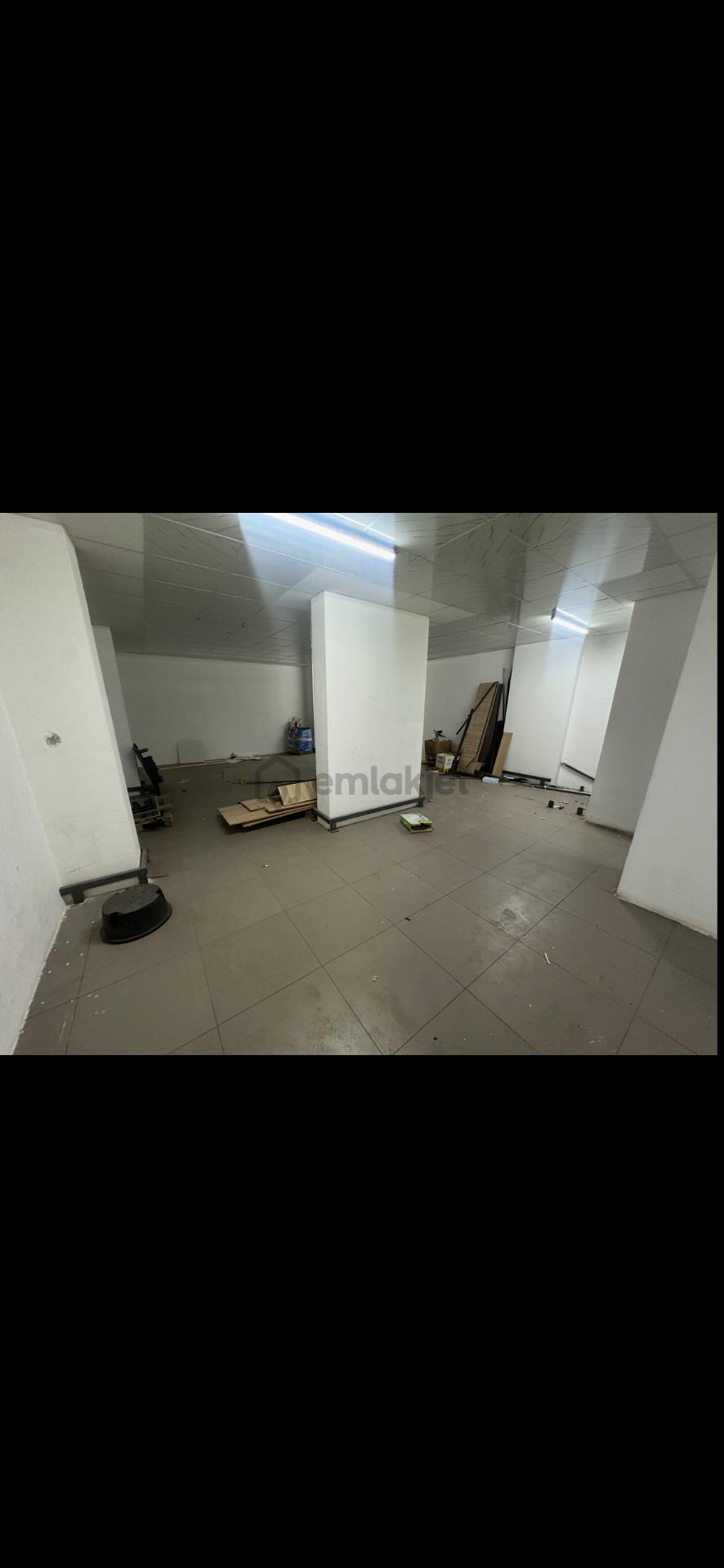 Ezd Emlaktan Kiralık Dükkan - 16