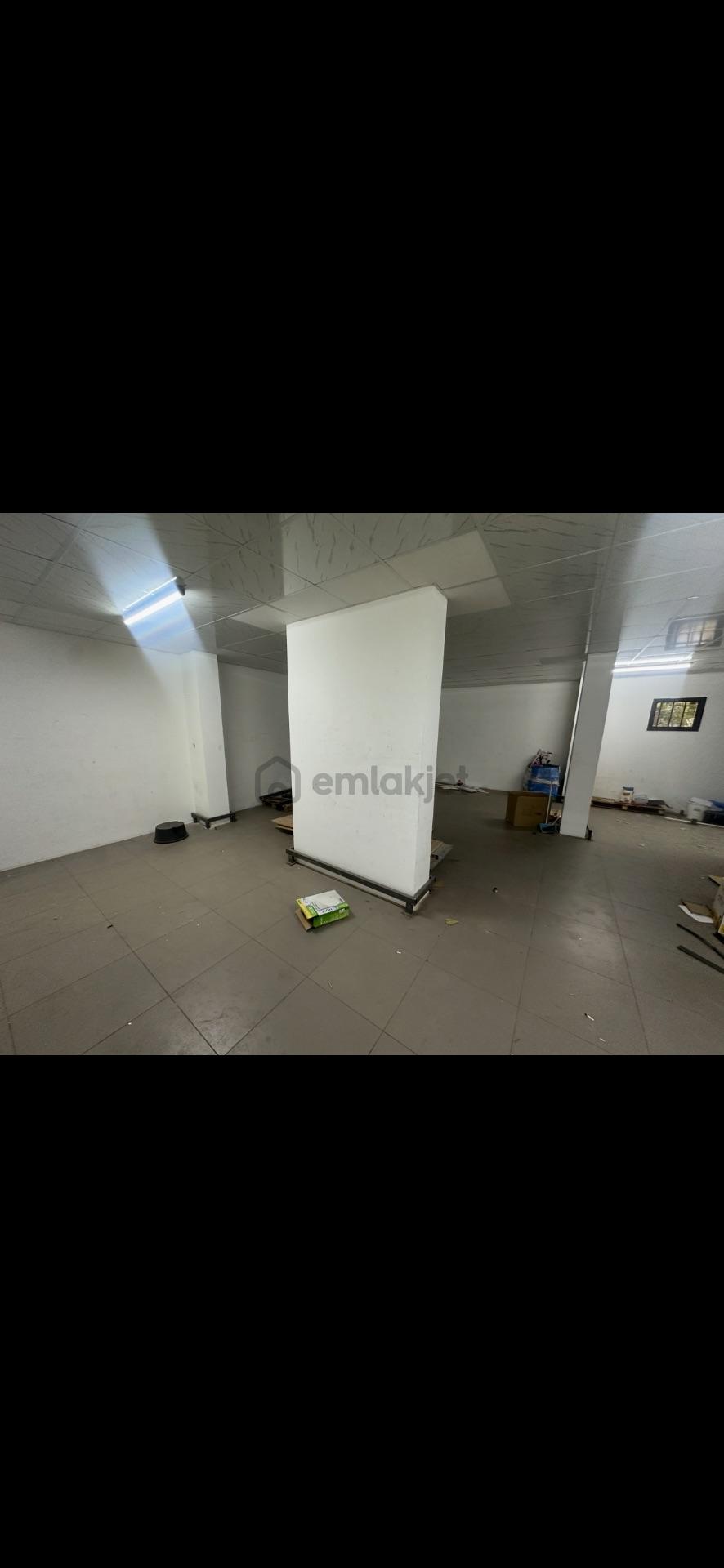 Ezd Emlaktan Kiralık Dükkan - 10