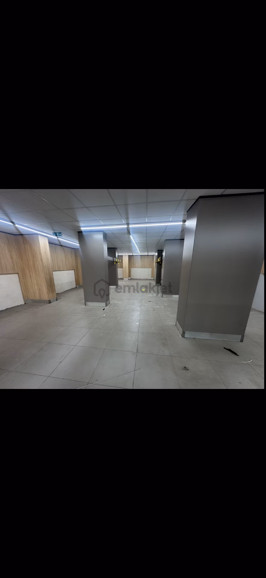 Ezd Emlaktan Kiralık Dükkan - 4