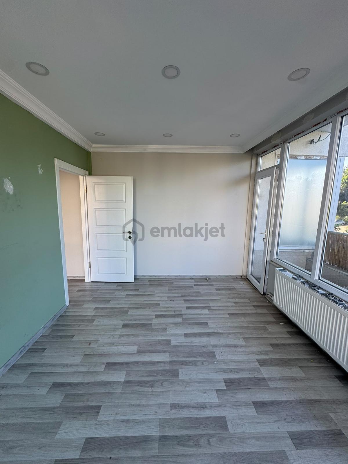 Mabel'den Şehir Merkezin'de Giriş Bağımsız Üst Kat İş Yeri - 15