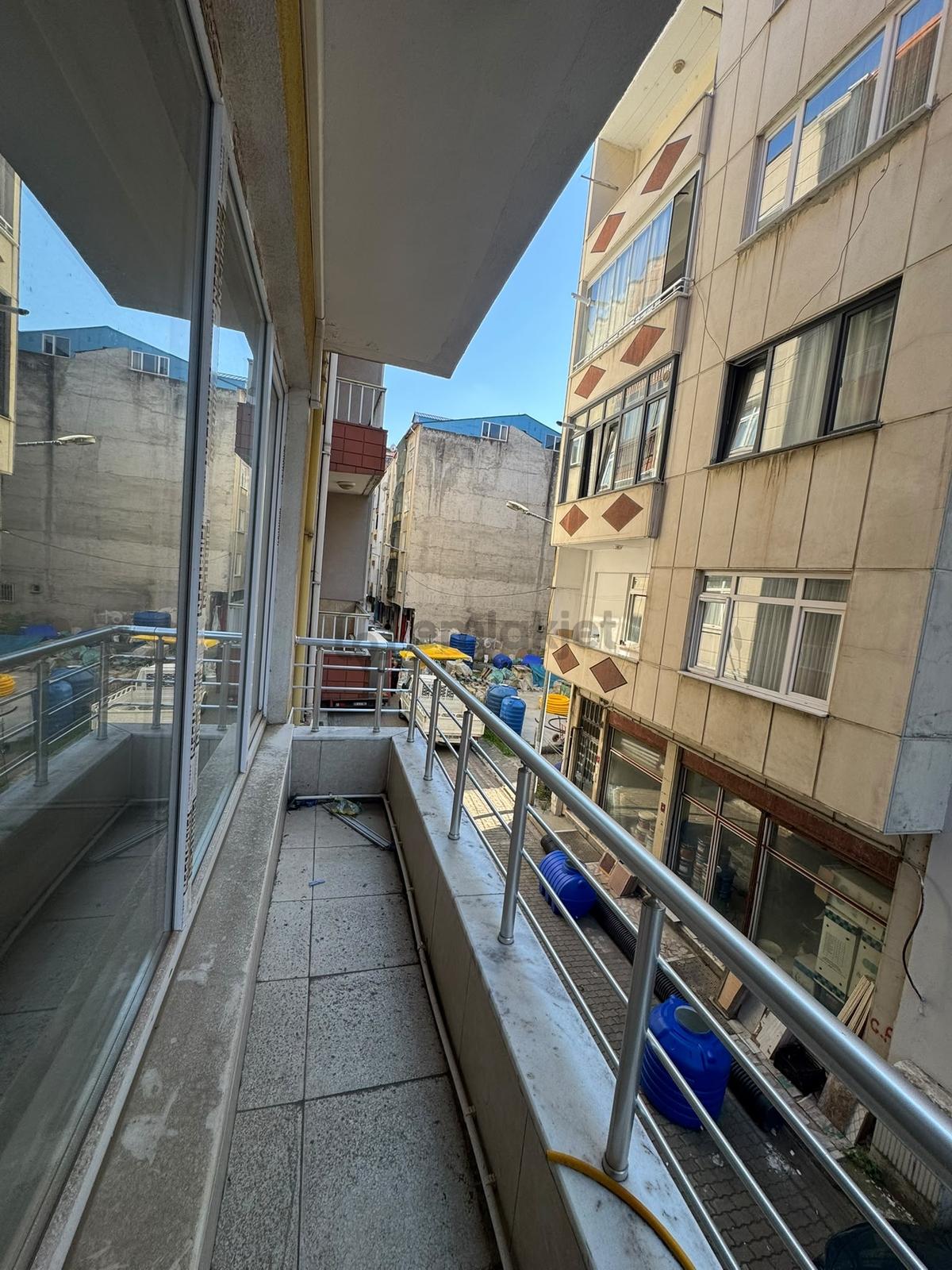 Mabel'den Şehir Merkezin'de Giriş Bağımsız Üst Kat İş Yeri - 22