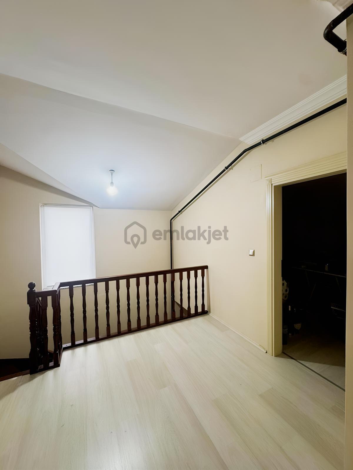 Mabel'den Ters Dublex Site İçinde Deniz&doğa Manzaralı Lüx Daire - 27