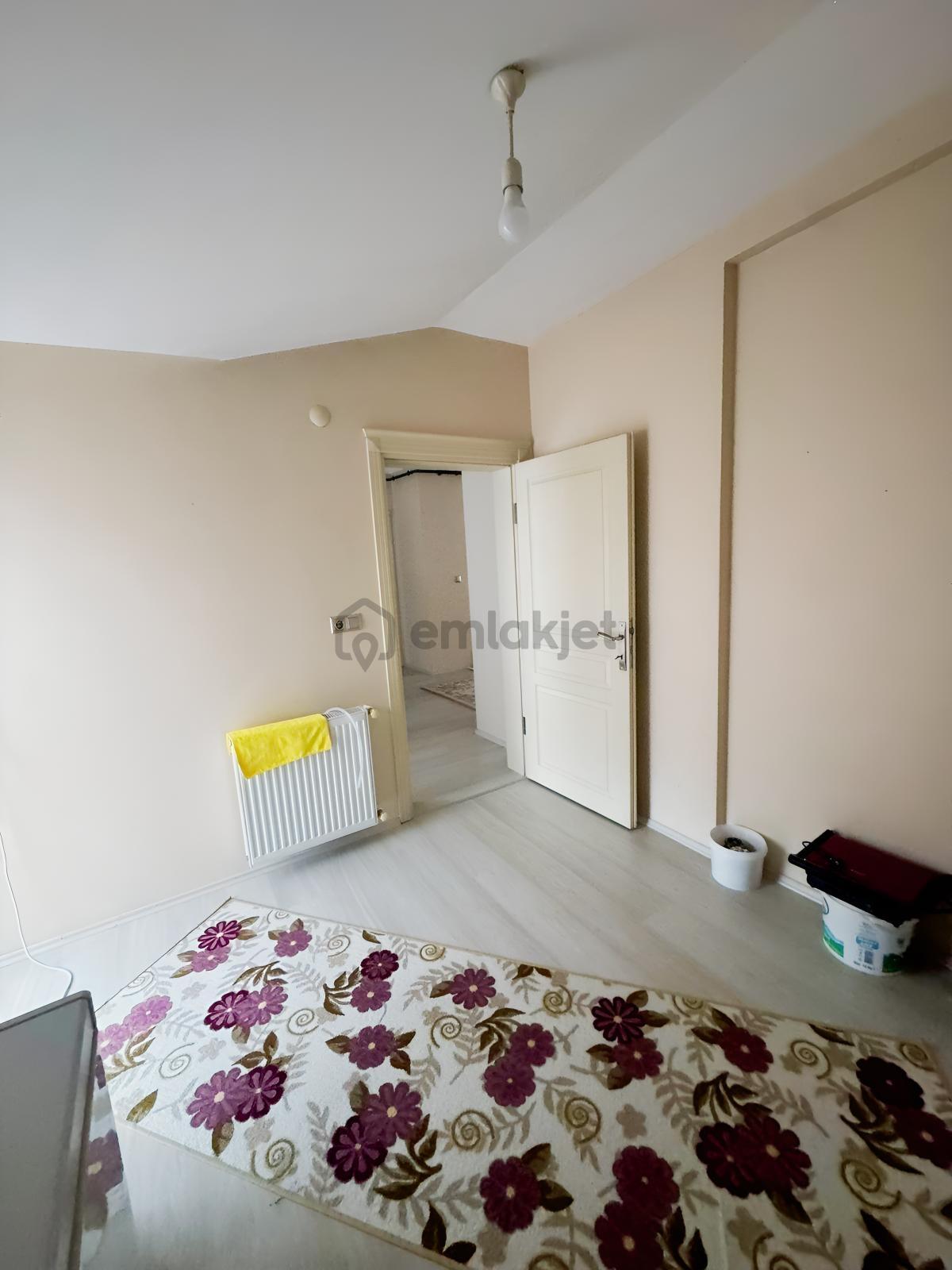 Mabel'den Ters Dublex Site İçinde Deniz&doğa Manzaralı Lüx Daire - 23