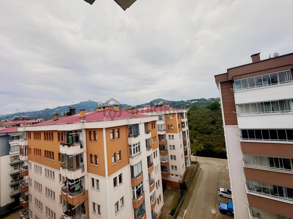 Mabel'den Ters Dublex Site İçinde Deniz&doğa Manzaralı Lüx Daire - 36