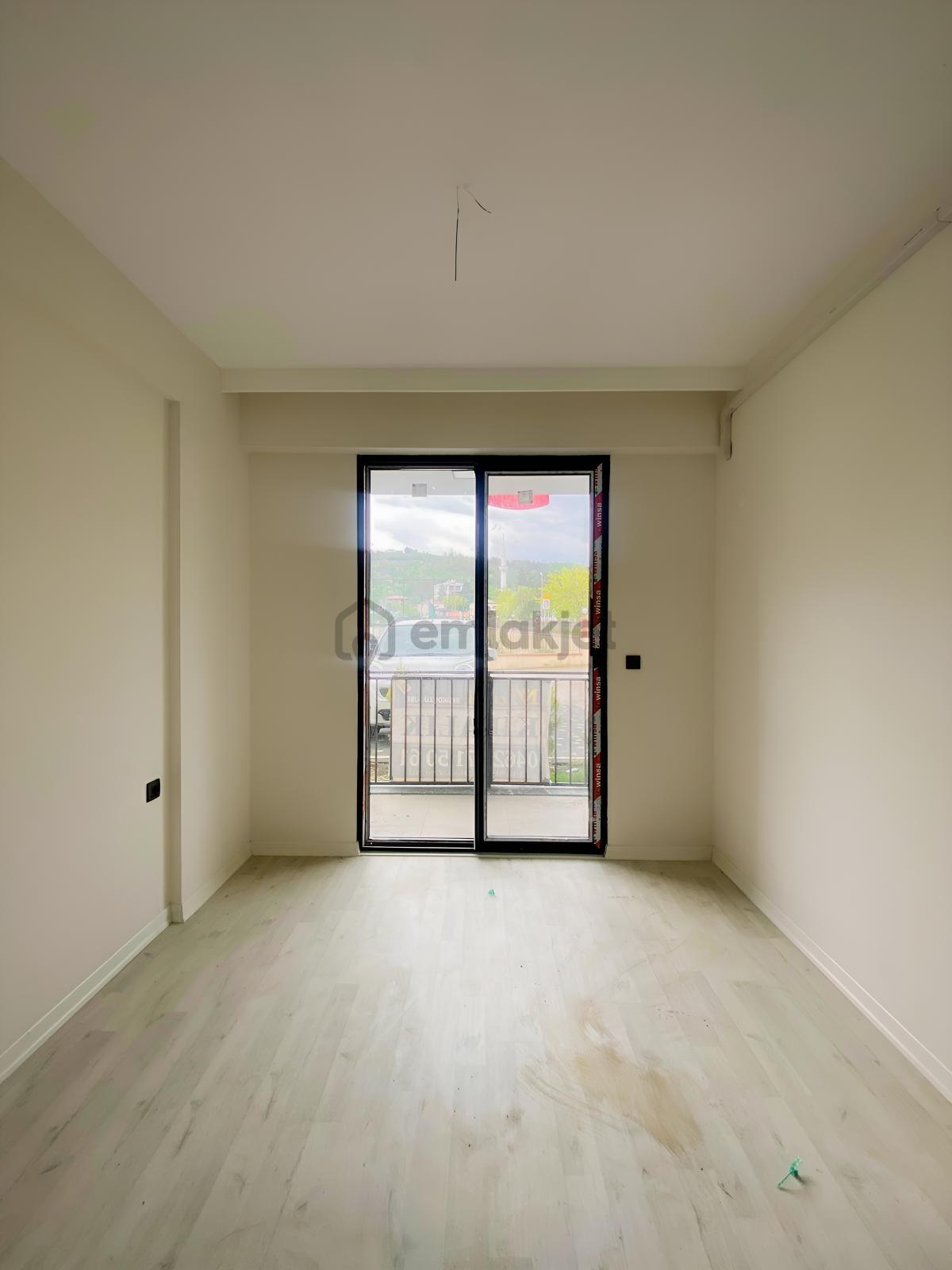 Mabel'den 1+1 Bahçe Katı Kiralık Sıfır Daire - 13