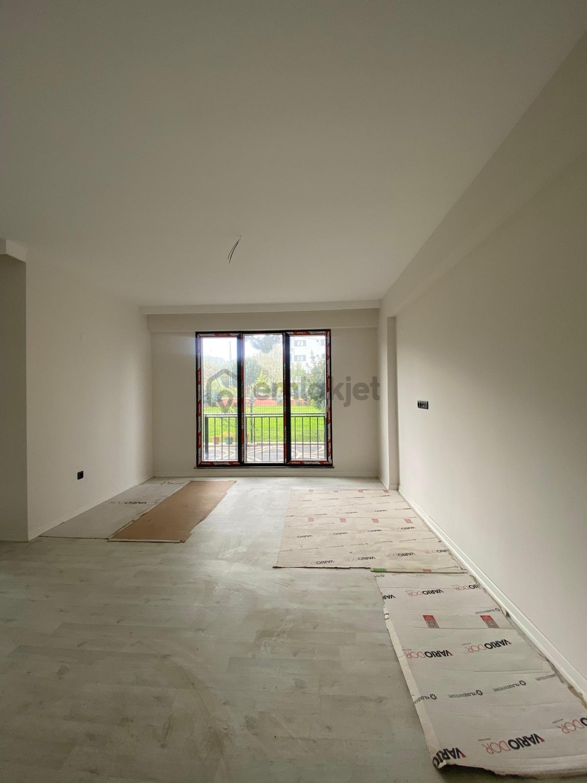 Mabel'den 1+1 Bahçe Katı Kiralık Sıfır Daire - 6