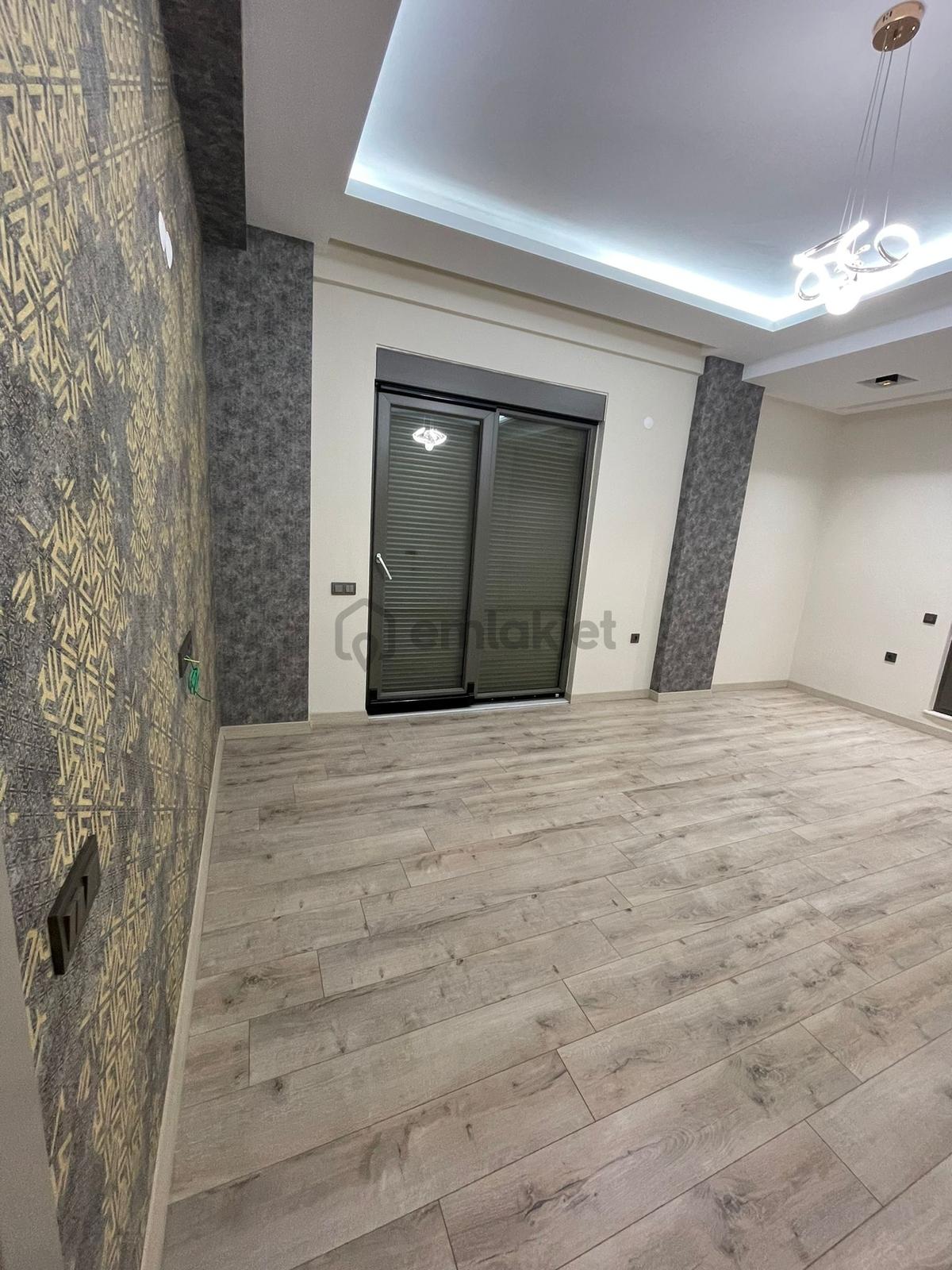 Lüks Yapım Arakat 2+1 Satılık Daire - 13