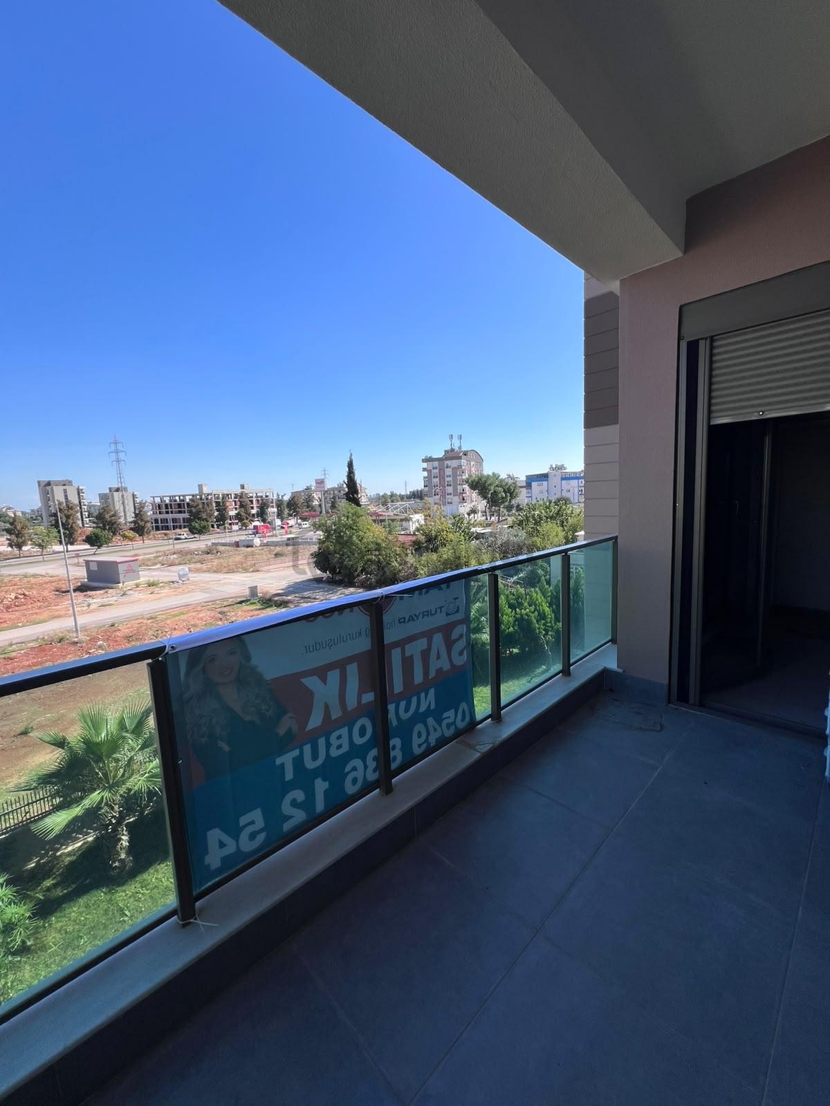 Lüks Yapım Arakat 2+1 Satılık Daire - 22