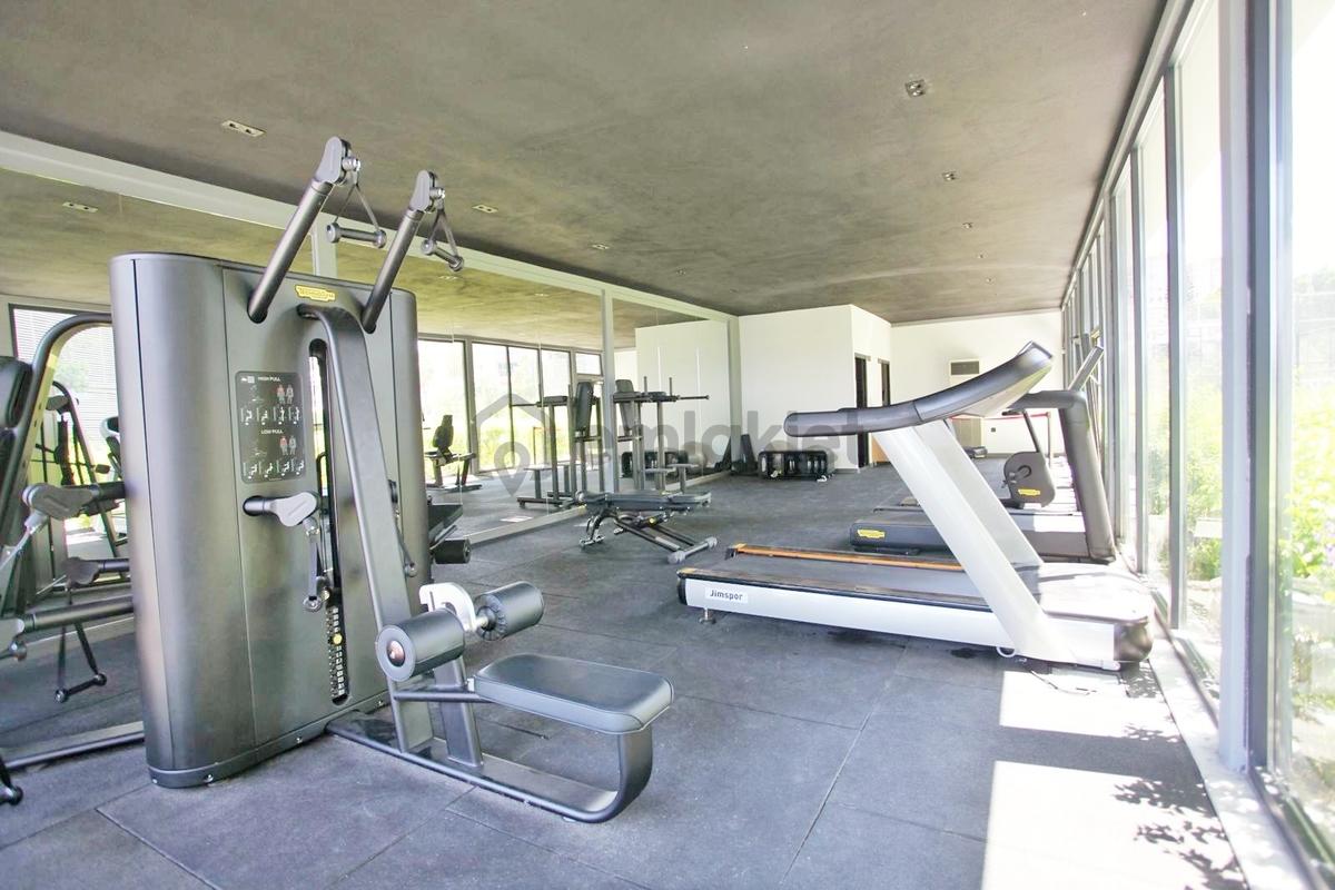 Antalya Altıntaş Beyond All Sitesinde Kiralık Eşyalı 1+1 Daire - 23