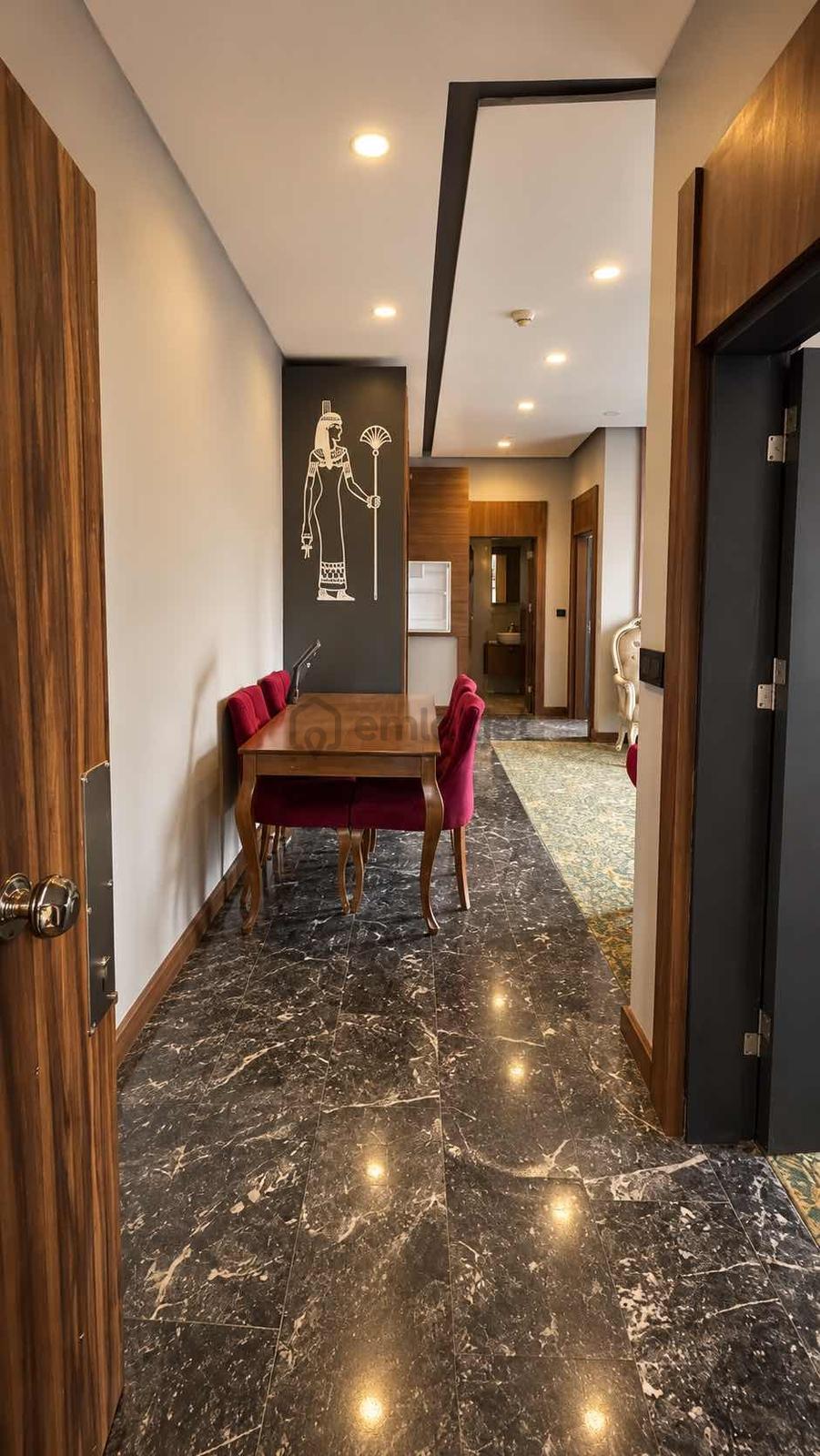 Full Eşyalı 2+1 Kiralık Daire ! - 6