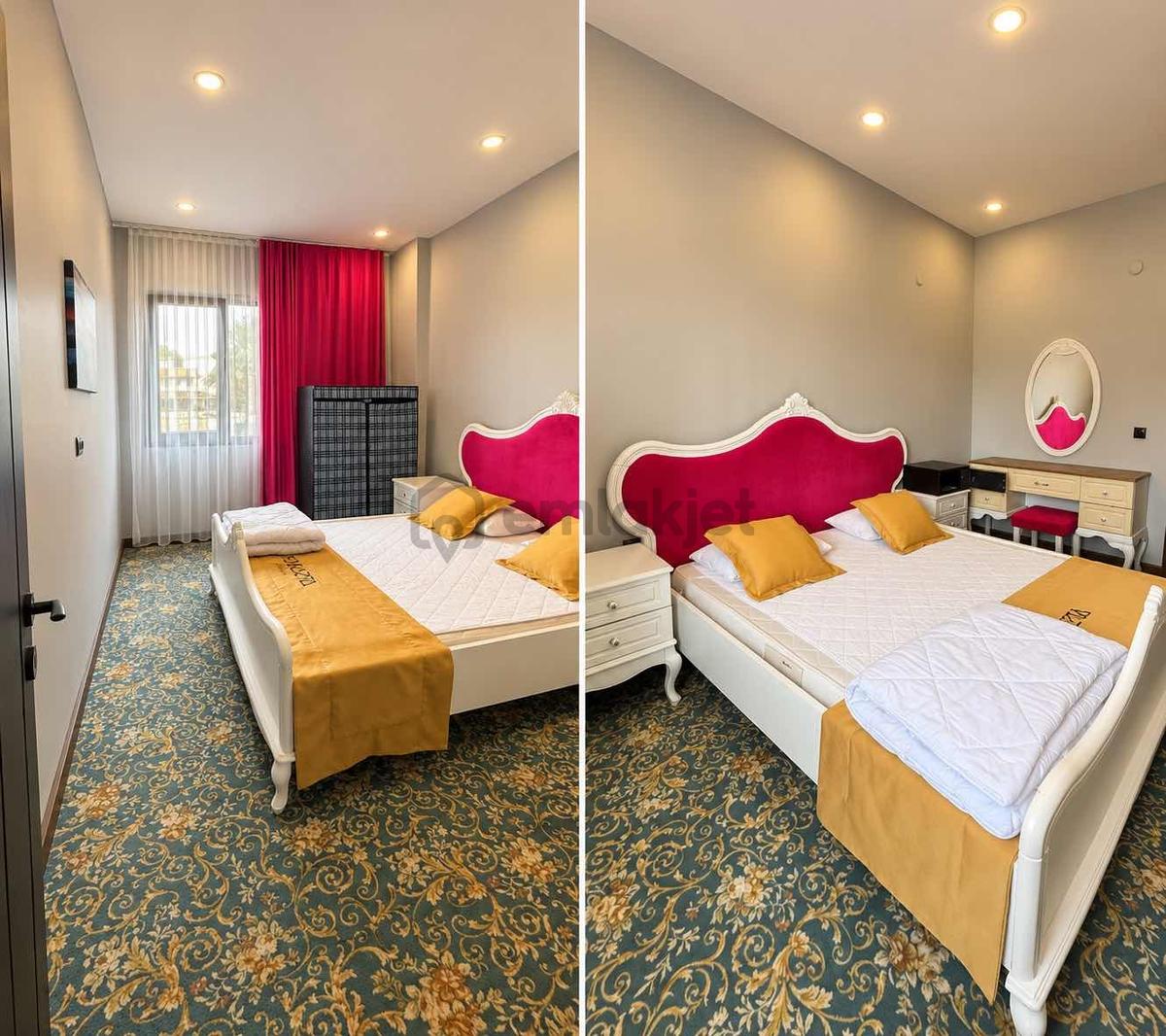 Full Eşyalı 2+1 Kiralık Daire ! - 5
