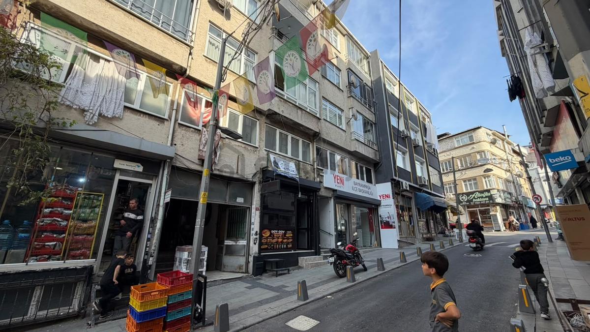 Gök Oryap'tan Satılık Süper Konumda Kullanışlı 65m2 Dükkan ! - 13