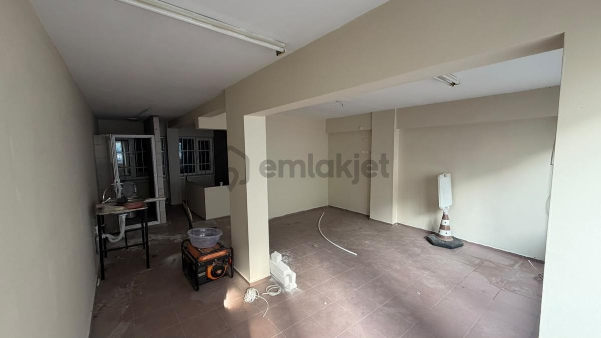 Gök Oryap'tan Satılık Süper Konumda Kullanışlı 65m2 Dükkan ! - 8