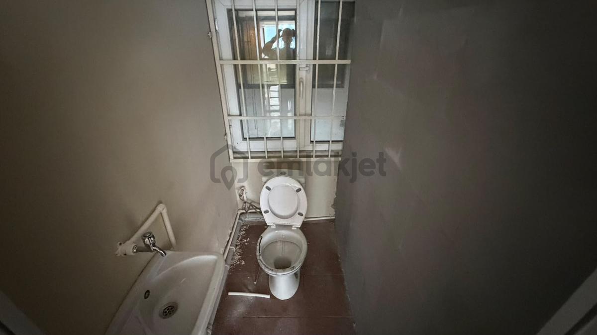 Gök Oryap'tan Satılık Süper Konumda Kullanışlı 65m2 Dükkan ! - 10