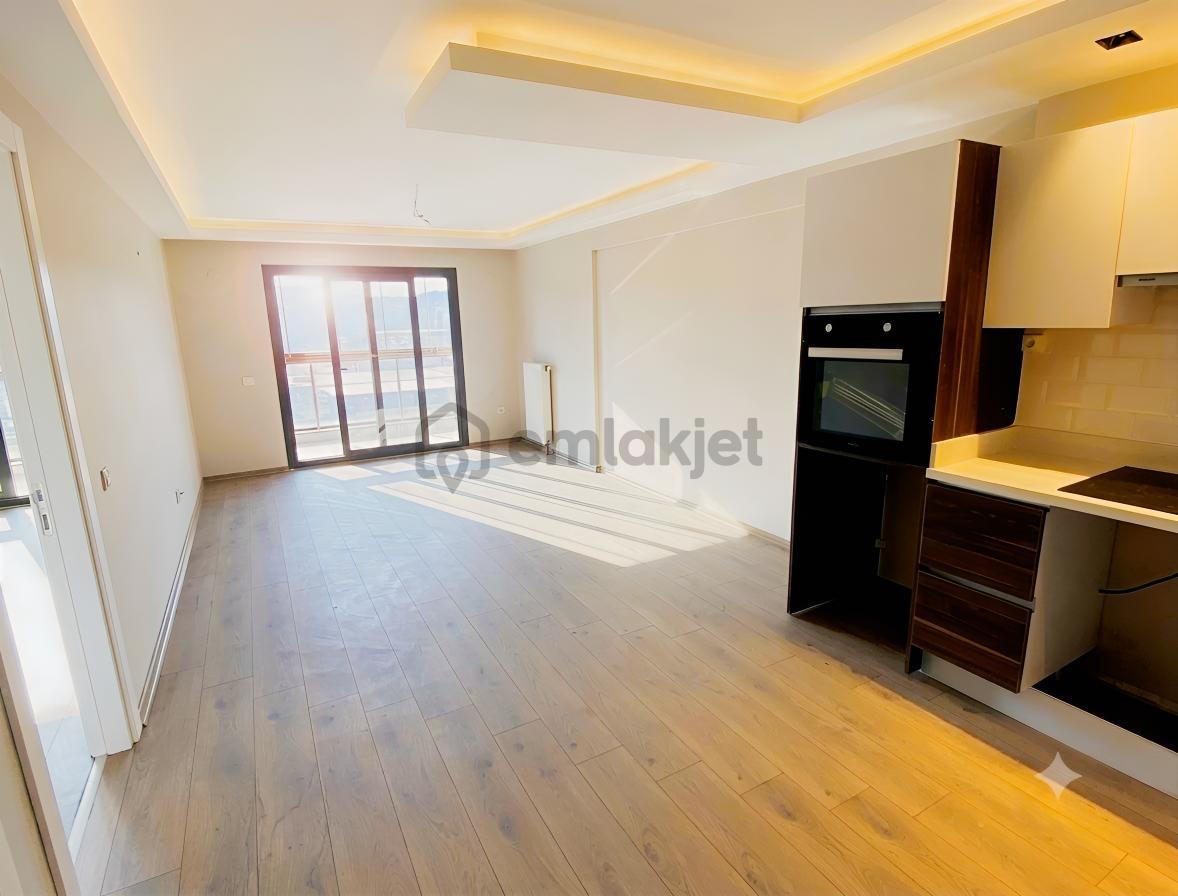 Nova'dan Life City'de Site İçerisinde Kiralık 1+1 Arakat