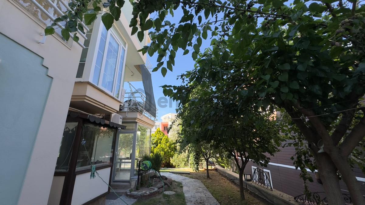 C.b. Route | Gazipaşa Raks Evlerinde 2+1 Satılık Daire - 8