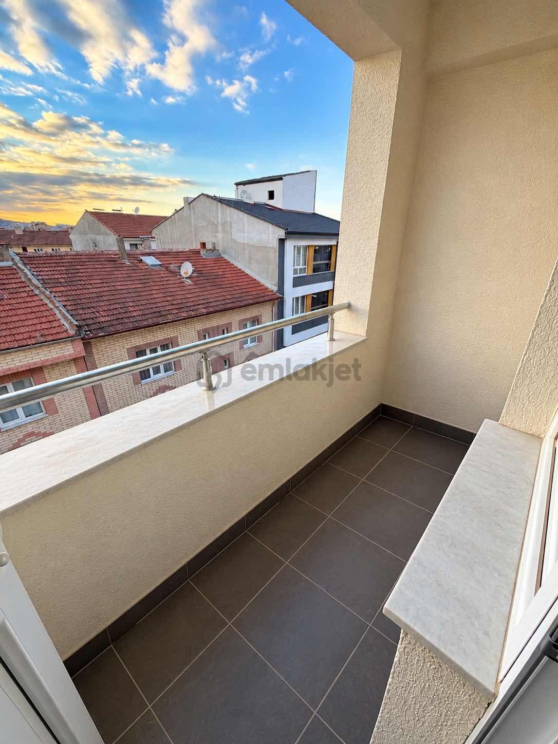 Ed-71 Evler Mahallesi Kafkas Cad. Yanı Kiralık Daire - 6