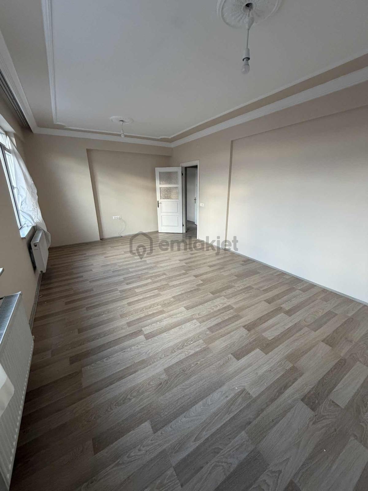 Ed-71 Evler Mahallesi Kafkas Cad. Yanı Kiralık Daire - 2
