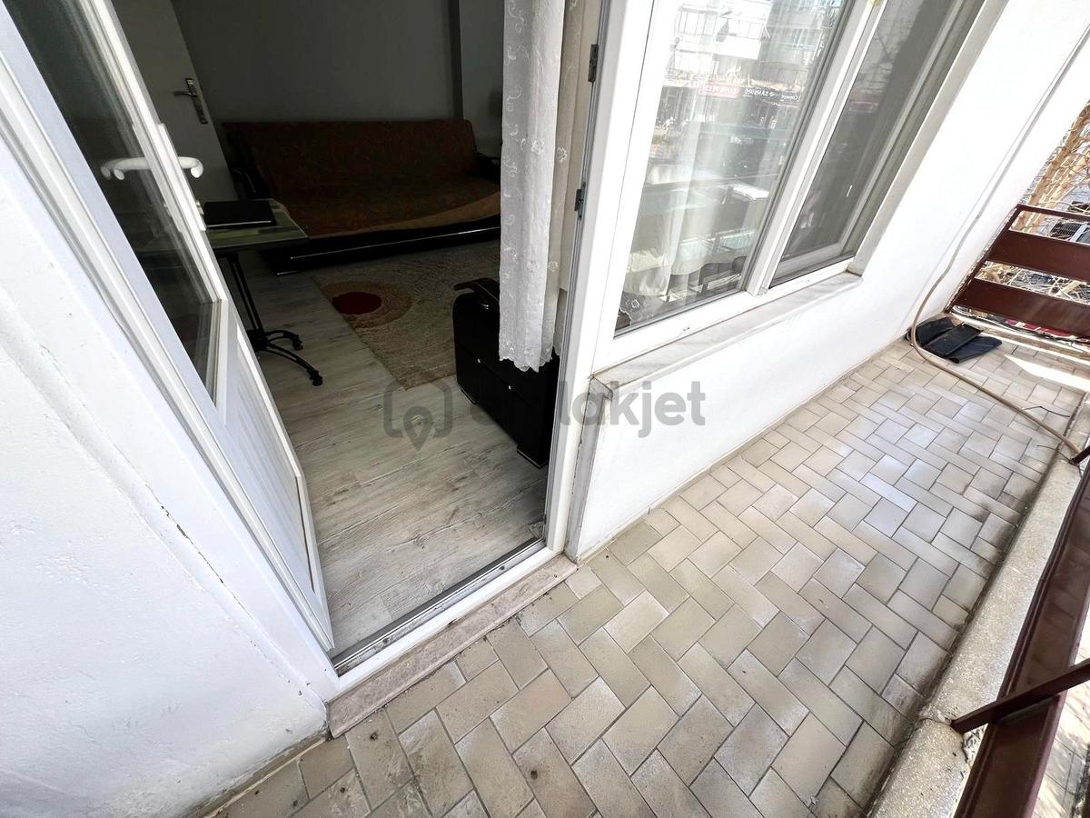 Referans'tan Akçay Merkez'de Denize 100 Mt Ön Cephe 2+1 Daire - 12