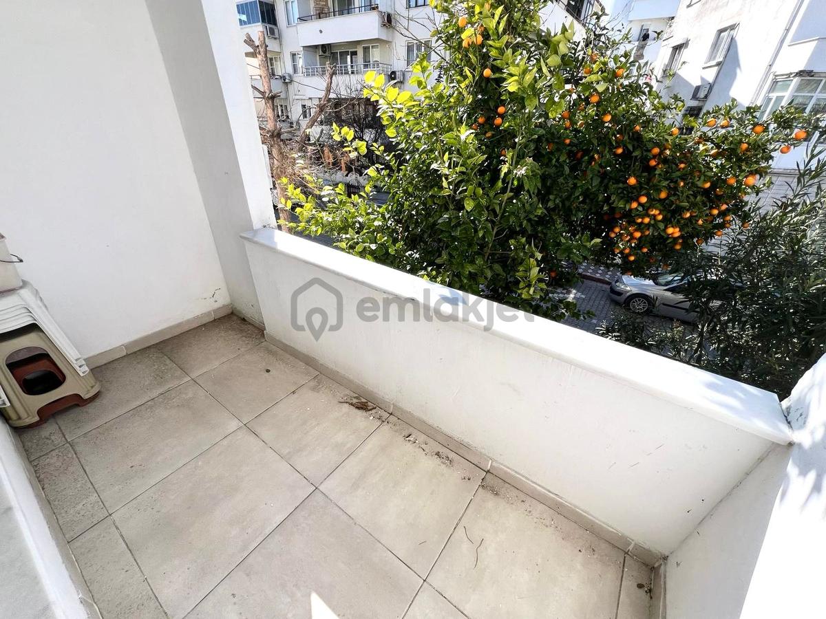 Referans'tan Akçay Merkez'de Denize 100 Mt Ön Cephe 2+1 Daire - 29