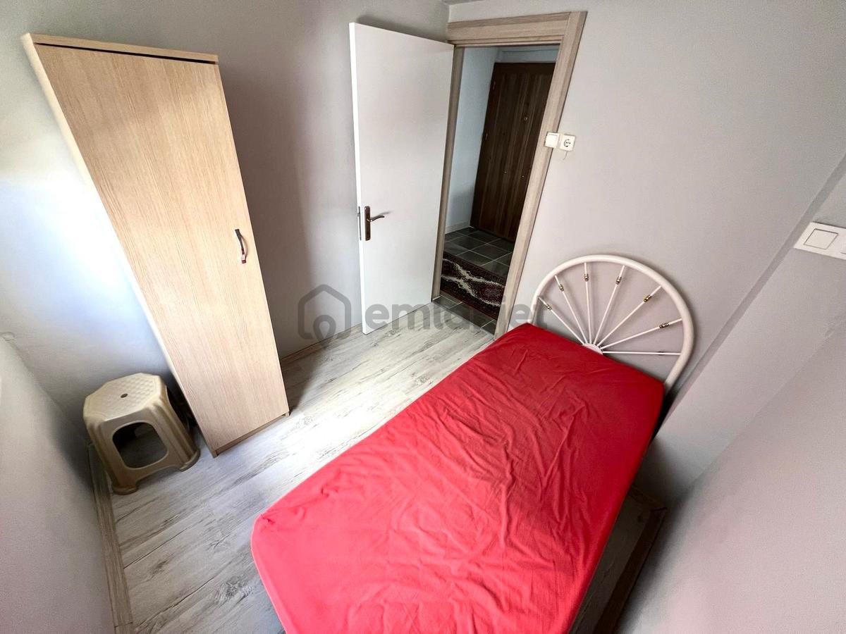 Referans'tan Akçay Merkez'de Denize 100 Mt Ön Cephe 2+1 Daire - 28