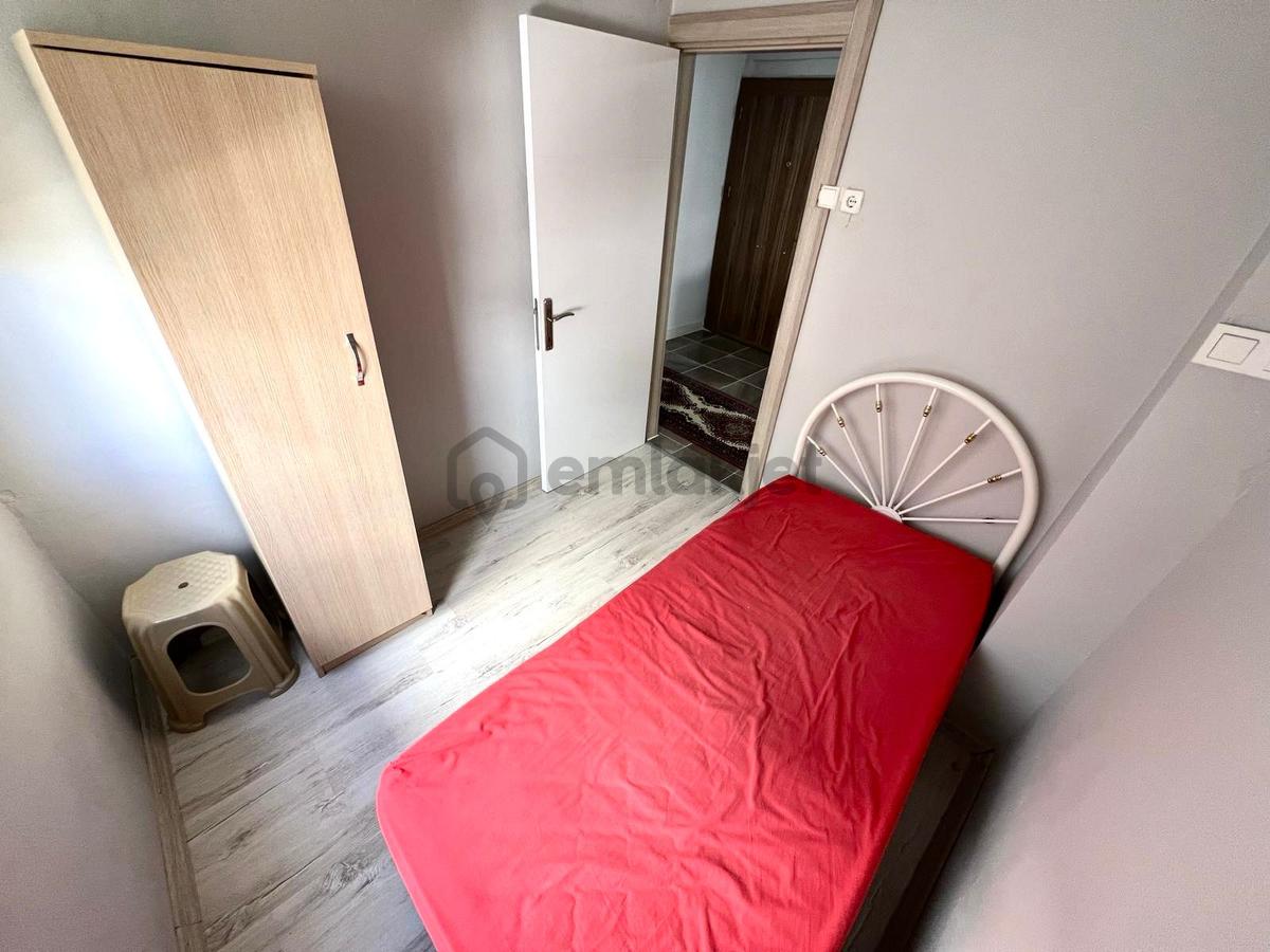Referans'tan Akçay Merkez'de Denize 100 Mt Ön Cephe 2+1 Daire - 11