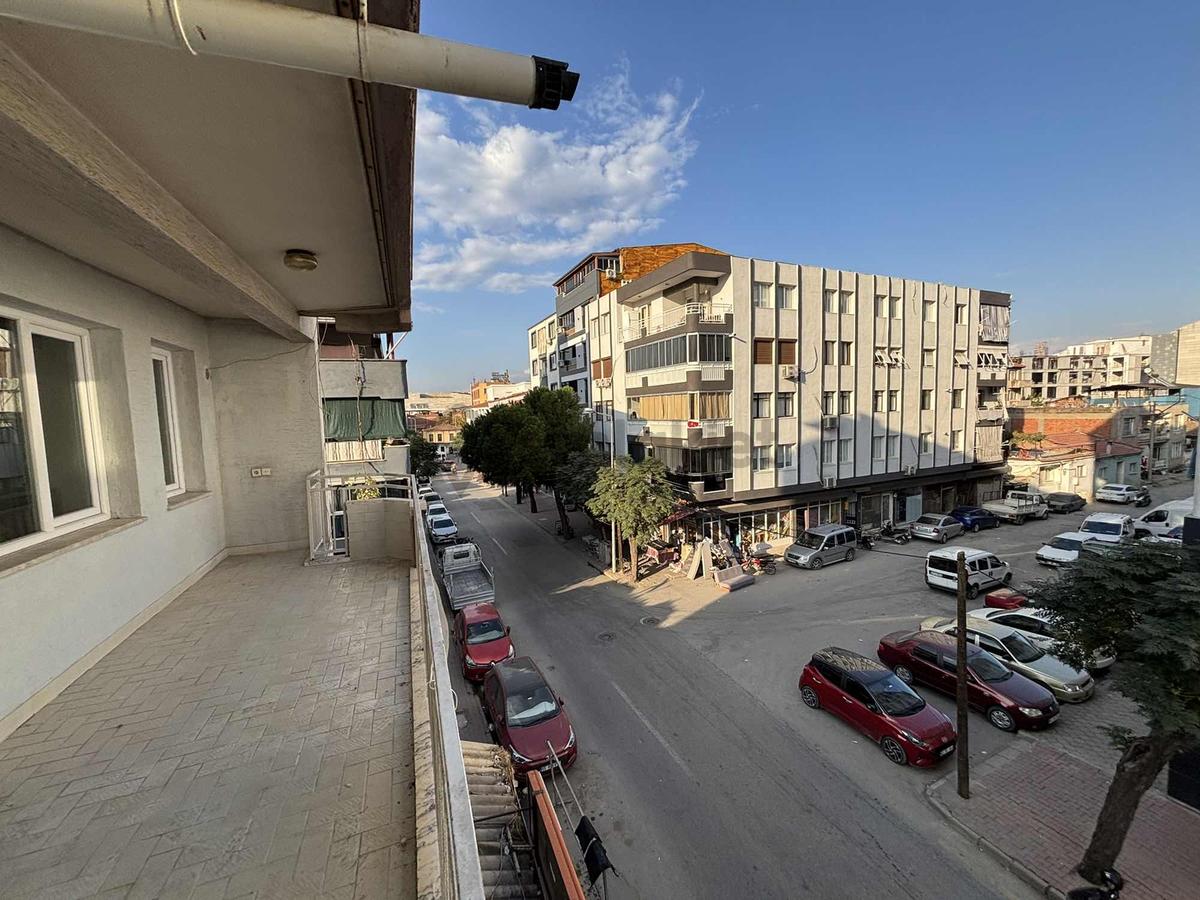 Salihli Satılık 4+1 Daire Acısu Caddesi - 19
