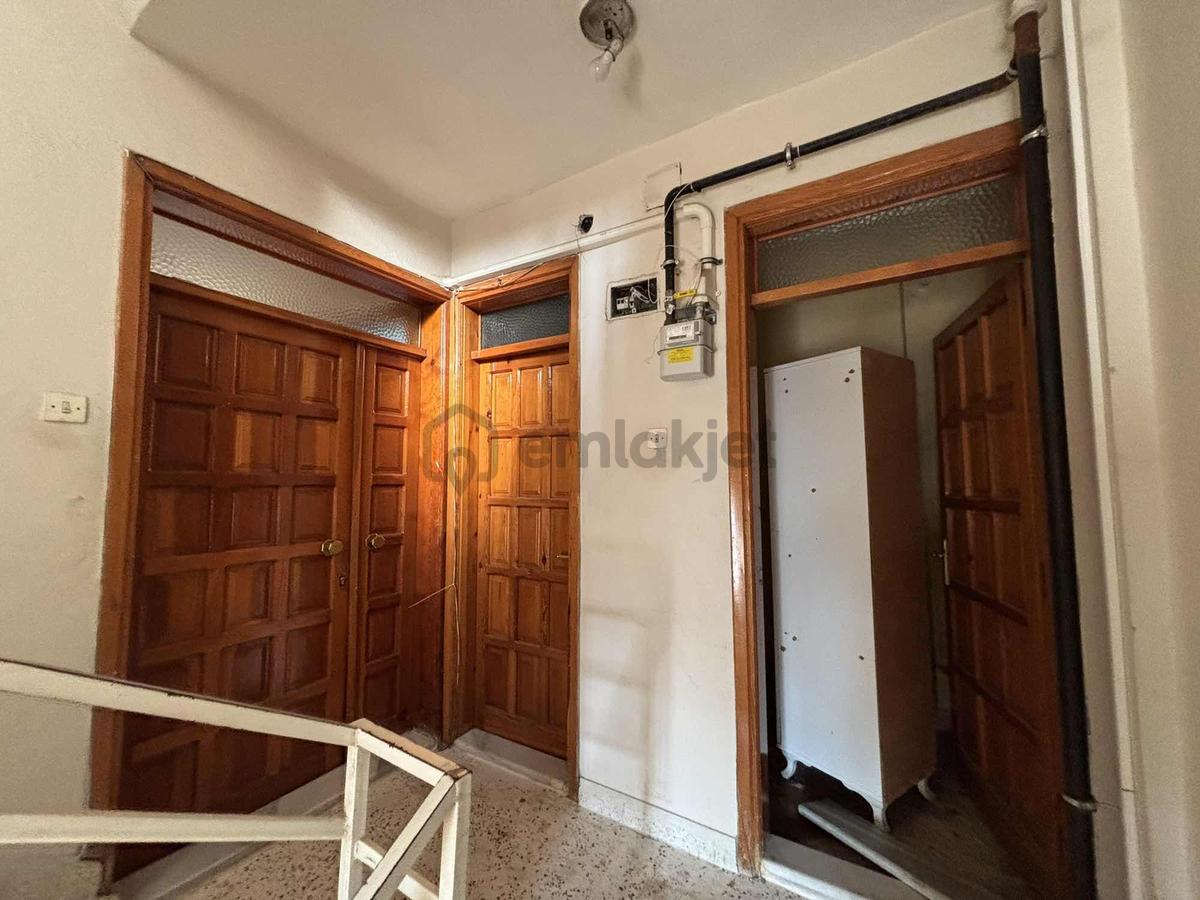 Salihli Satılık 4+1 Daire Acısu Caddesi - 23