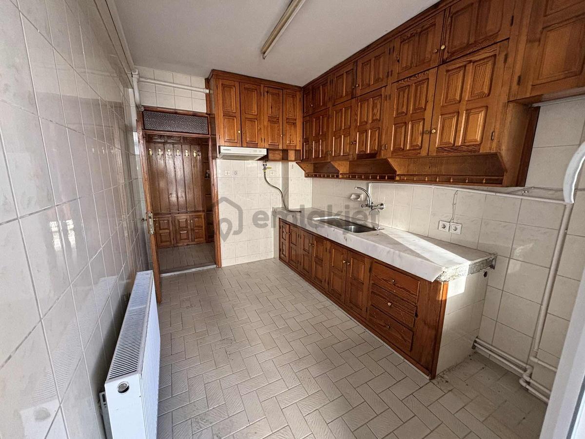 Salihli Satılık 4+1 Daire Acısu Caddesi - 14