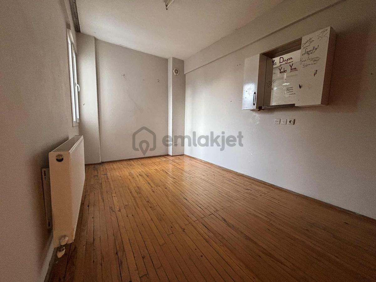 Salihli Satılık 4+1 Daire Acısu Caddesi - 9