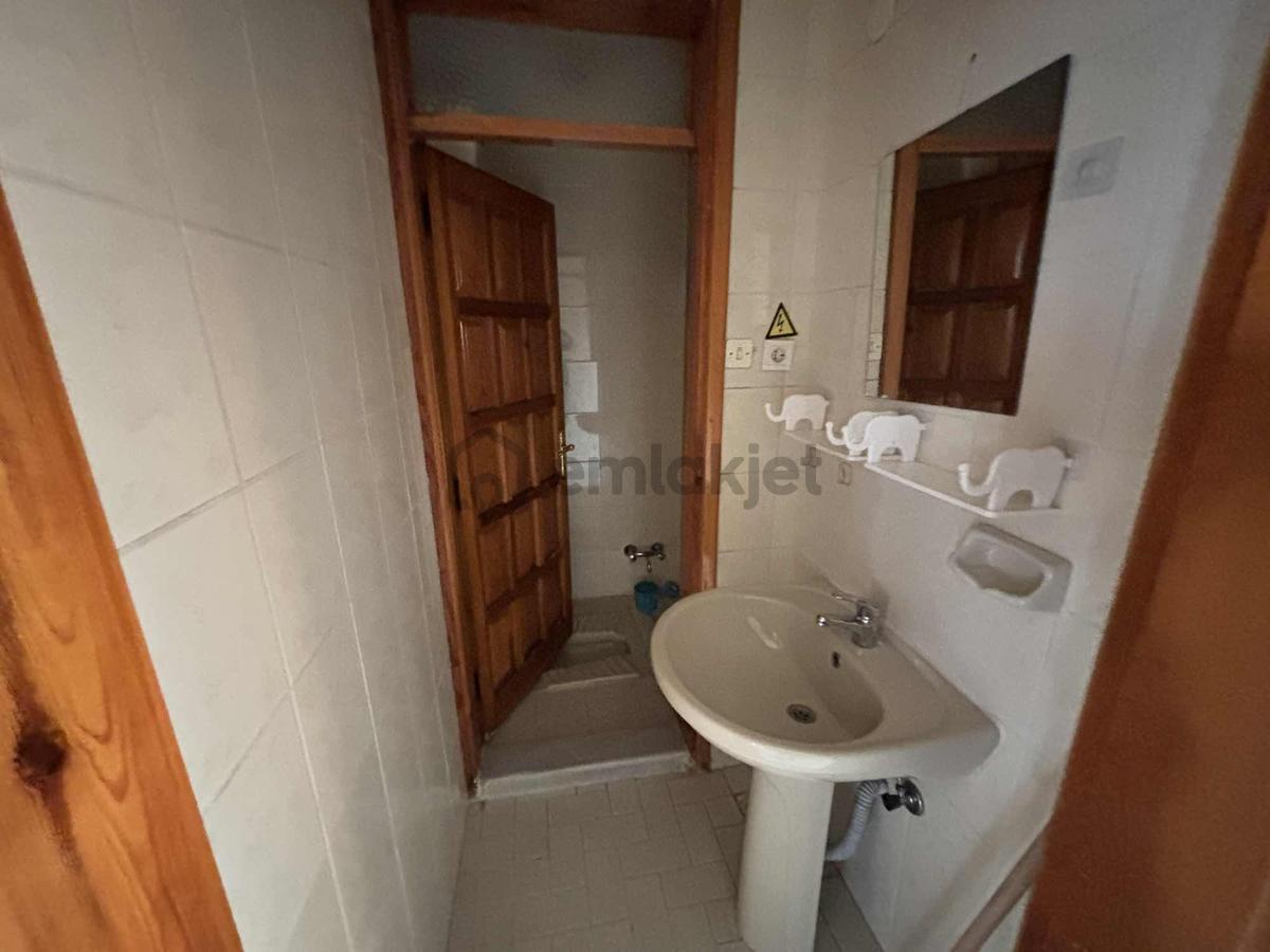 Salihli Satılık 4+1 Daire Acısu Caddesi - 12