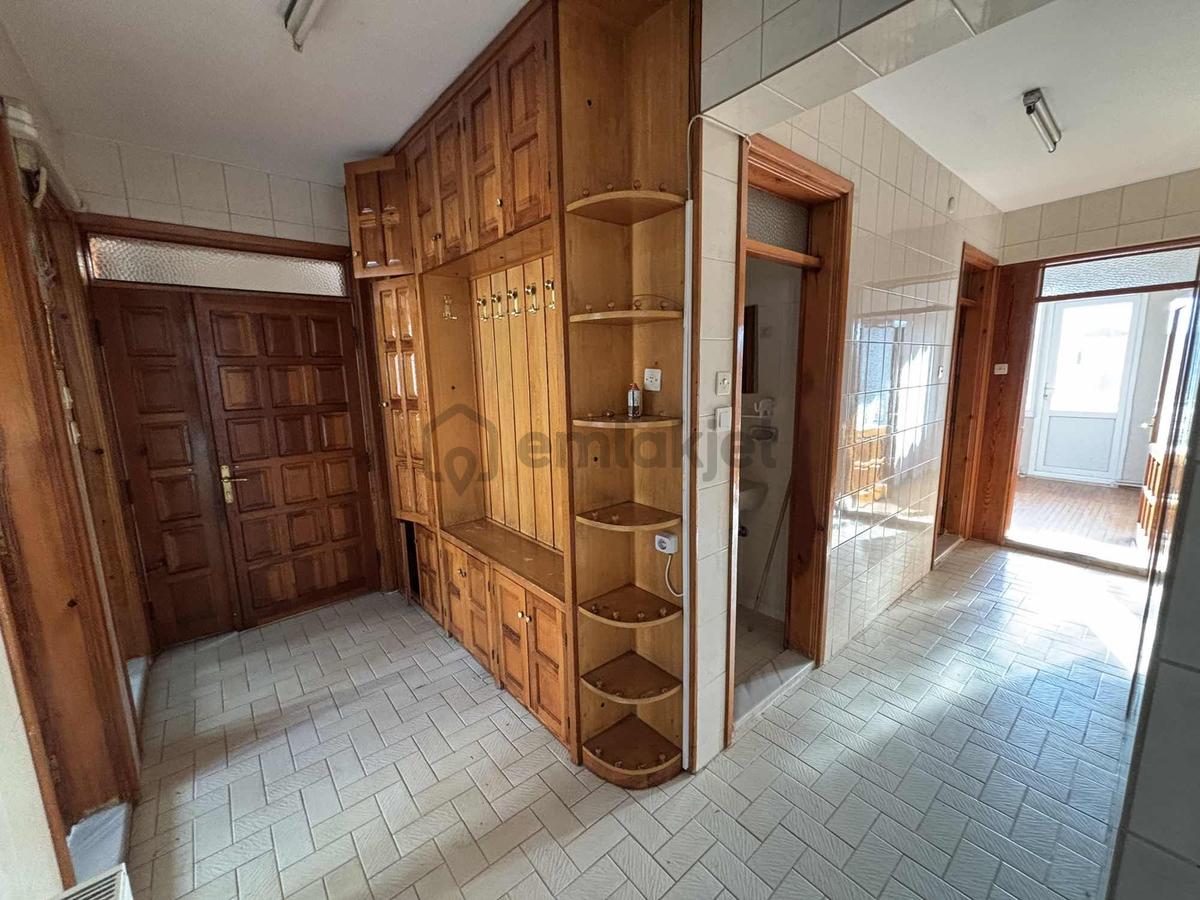 Salihli Satılık 4+1 Daire Acısu Caddesi - 22