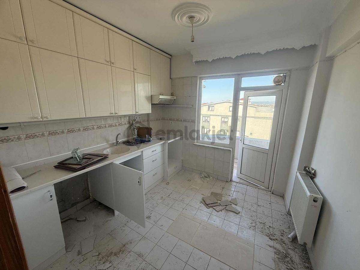 Osmaniye Mahallesinde Doğalgazlı 3+1 Kiralık Daire - 5