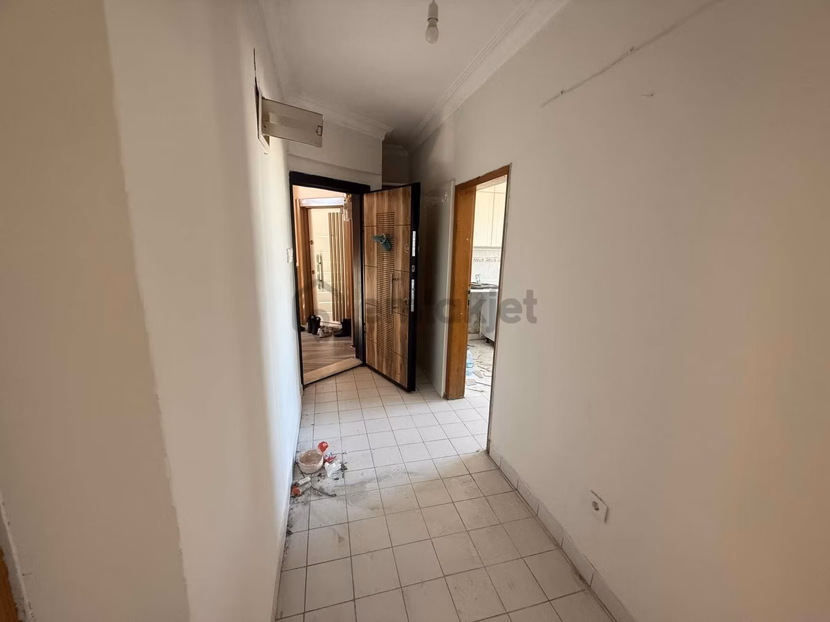 Osmaniye Mahallesinde Doğalgazlı 3+1 Kiralık Daire - 15