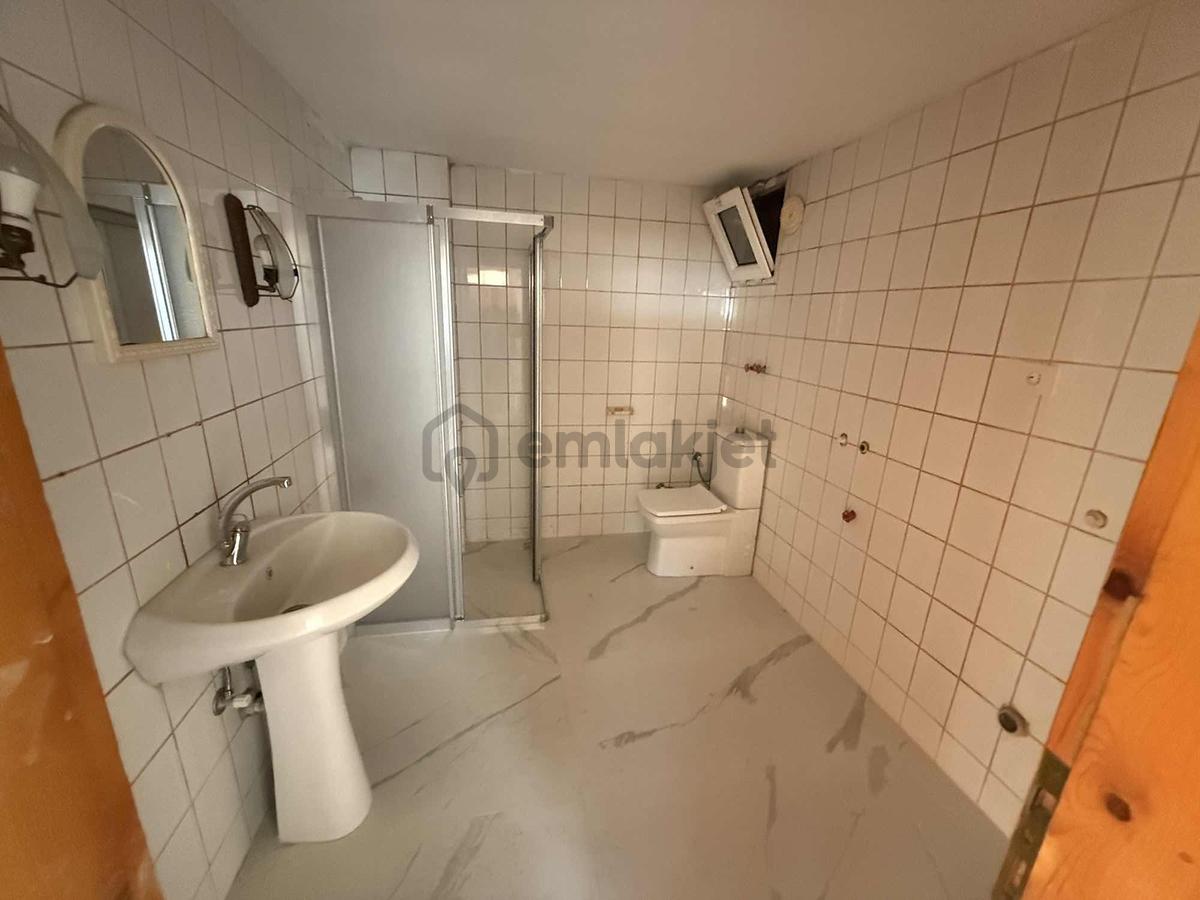 Osmaniye Mahallesinde Doğalgazlı 3+1 Kiralık Daire - 18