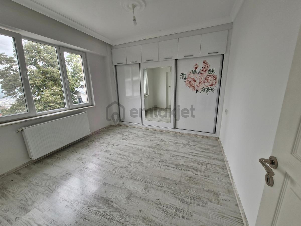 Bursa Osmangazi Muradiye Kiralık Ara Kat Daire - 16