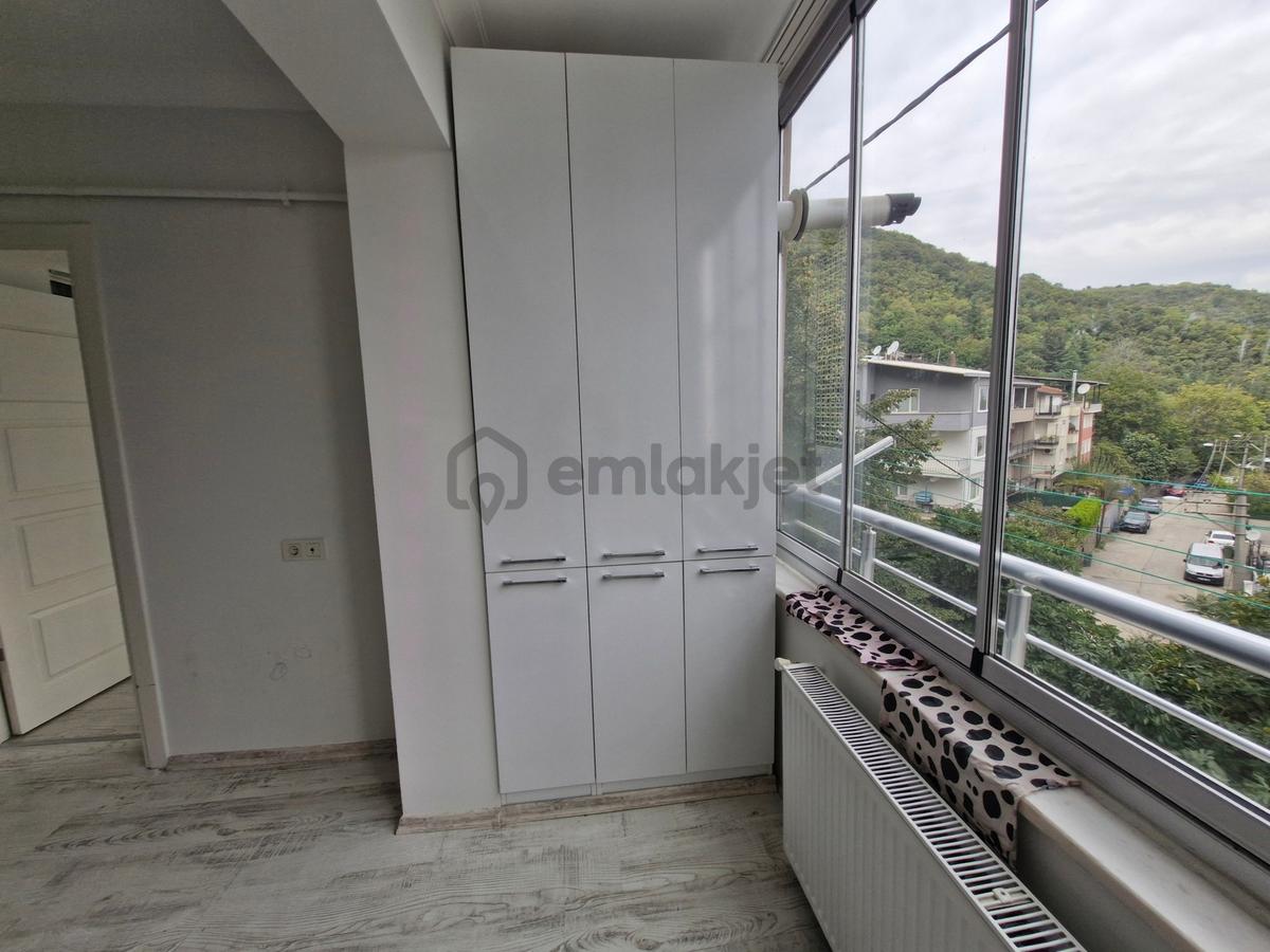 Bursa Osmangazi Muradiye Kiralık Ara Kat Daire - 23