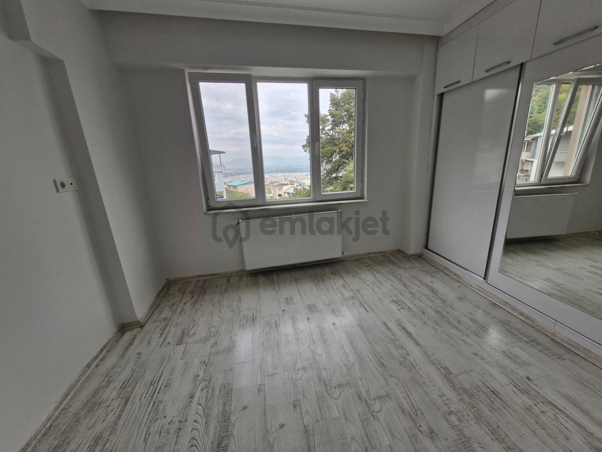 Bursa Osmangazi Muradiye Kiralık Ara Kat Daire - 17