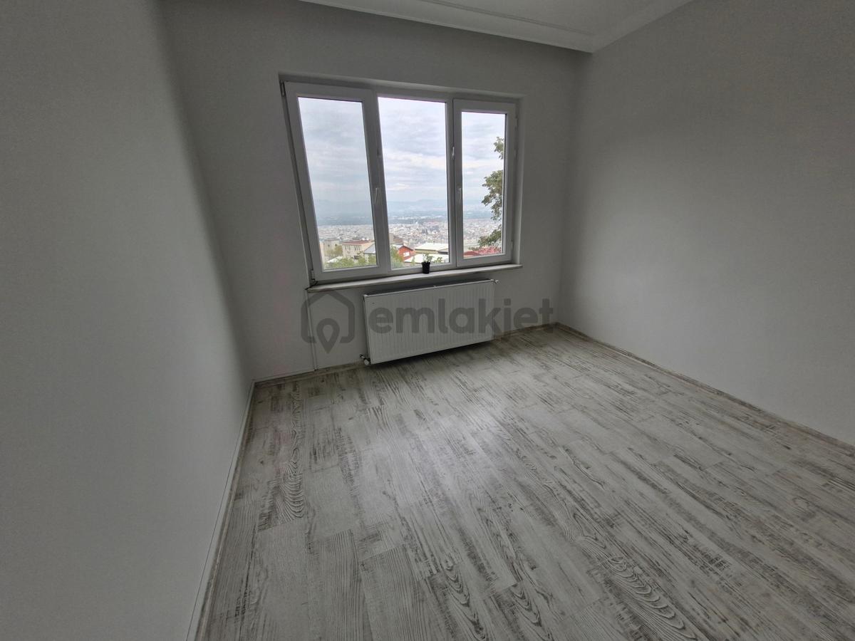 Bursa Osmangazi Muradiye Kiralık Ara Kat Daire - 15