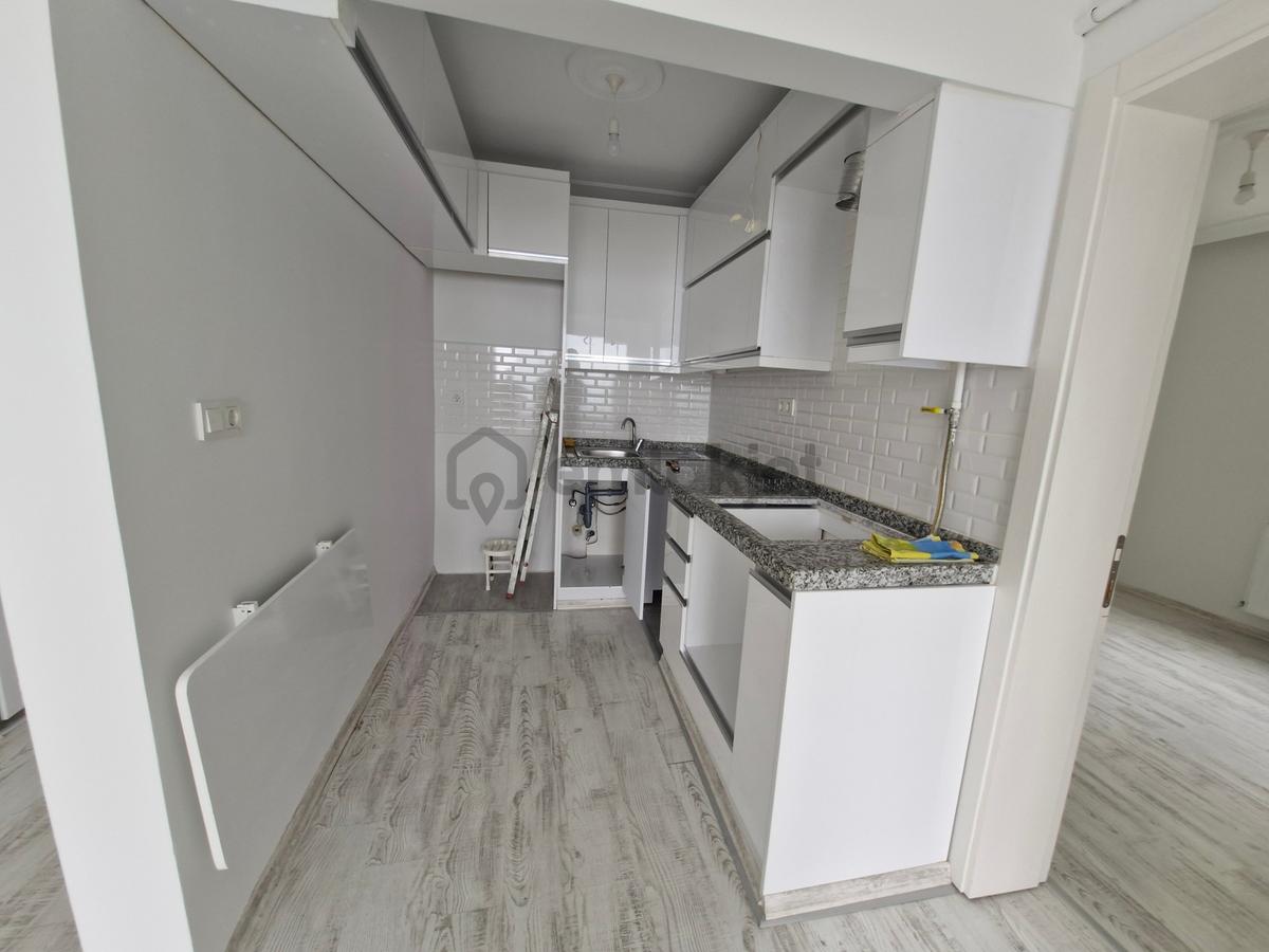Bursa Osmangazi Muradiye Kiralık Ara Kat Daire - 12