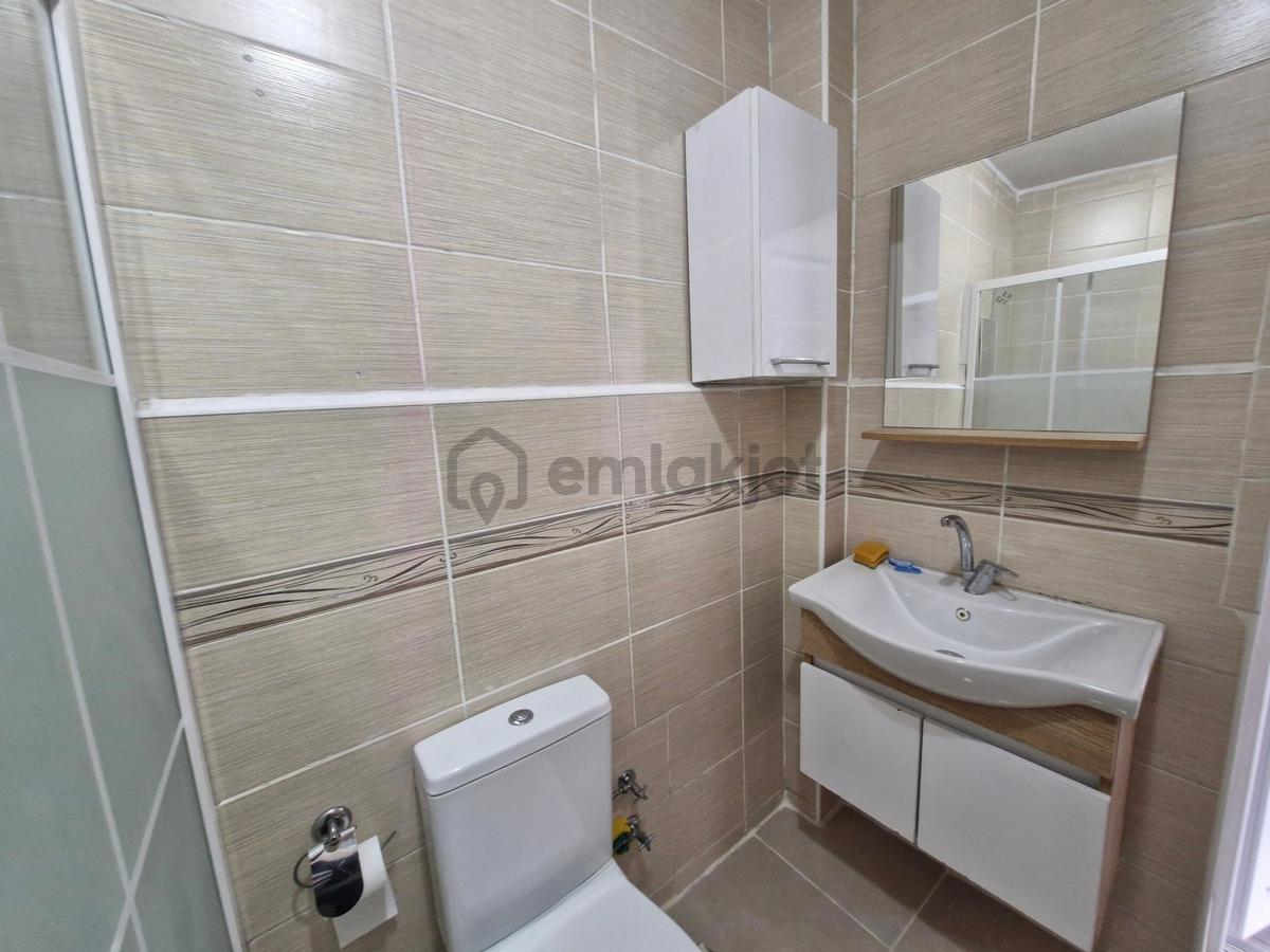 Bursa Osmangazi Muradiye Kiralık Ara Kat Daire - 21